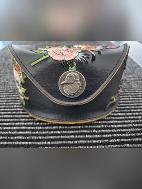 Ed Hardy Sunglasses Case